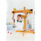 Hape Construction Trio