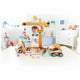 Hape Construction Trio
