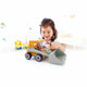 Hape Construction Trio