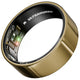Ultrahuman Ring Air Bionic Gold Size 5 UHRA-AG-05
