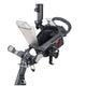 Incontro Sports Compact 3 Wheel Golf Push Cart