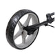 Incontro Sports Compact 3 Wheel Golf Push Cart