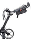 Incontro Sports Compact 3 Wheel Golf Push Cart