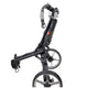 Incontro Sports Compact 3 Wheel Golf Push Cart