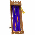 Sling It Minstrel Medieval Sausage Slinging Game Portable 53921