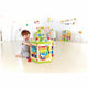 Hape Hexagonal Activity Cube
