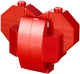 LEGO 40085 Valentine Bear - Buildable Teddy with Heart – view 2