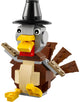 LEGO 40091 Thanksgiving Turkey - Buildable Festive Décor – view 3