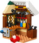 LEGO 40106 Toy Workshop - Creator Set (Instructions) – view 2