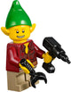 LEGO 40106 Toy Workshop - Creator Set (Instructions) – view 3