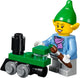 LEGO 40106 Toy Workshop - Creator Set (Instructions) – view 4
