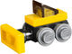 LEGO 40106 Toy Workshop - Creator Set (Instructions) – view 5