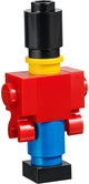 LEGO 40106 Toy Workshop - Creator Set (Instructions) – view 6
