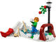 LEGO 40107 Winter Skating Scene Holiday Set – view 3