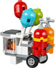 LEGO 40108 Balloon Cart Building Kit – view 2