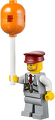 LEGO 40108 Balloon Cart Building Kit – view 4