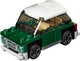 LEGO 40109 MINI Cooper Building Set – view 2