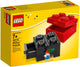 LEGO 40118 Buildable Brick Box 2x2 Storage w/ Minifigure – view 4