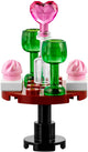 LEGO 40120 Valentine's Day Dinner Set with Minifigures – view 4