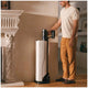 Roborock H60 Ultra Stick Vacuum Grey 210AW Suction with Auto Empty Dock — image 6