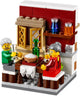 LEGO 40123 Thanksgiving Feast Minifigures Set – view 5