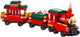LEGO 40138 Christmas Train Set – view 4