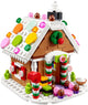 LEGO 40139 Gingerbread House Building Kit – view 2