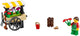 LEGO 40140 Flower Cart with Minifigure – view 4