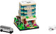 LEGO 40141 Bricktober Hotel | Exclusive Minifigures & Accessories – view 2
