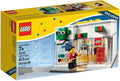 LEGO 40145 LEGO Brand Store Opening Set