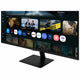 Samsung 32 Inch Smart Monitor LS32FM700UEXXY
