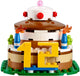 LEGO 40153 Pop-Up Birthday Table Decoration with Jester – view 2