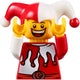 LEGO 40153 Pop-Up Birthday Table Decoration with Jester – view 3