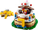 LEGO 40153 Pop-Up Birthday Table Decoration with Jester – view 4