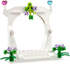 LEGO 40165 Wedding Favor Set - Bride & Groom Minifigures – view 3
