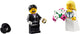 LEGO 40165 Wedding Favor Set - Bride & Groom Minifigures – view 4