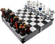 LEGO 40174 Buildable Chess & Checkers Set – view 2