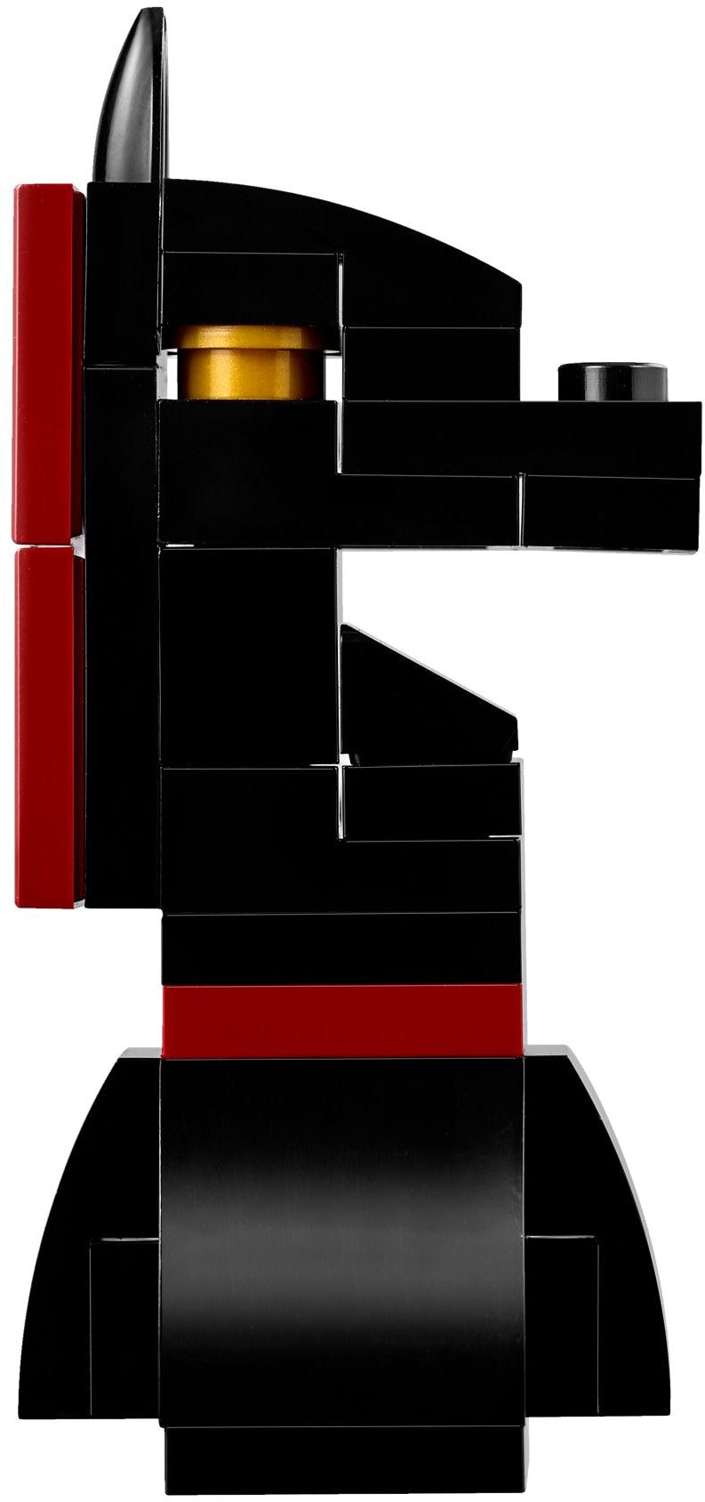 LEGO 40174 Buildable Chess & Checkers Set