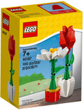 LEGO 40187 Flowers