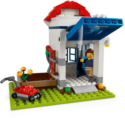 LEGO 40188 Pencil Pot