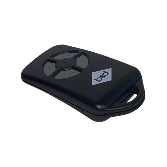 B&D Keyring Transmitter - 433MHz - Plastic - Four Button Convenience – view 2