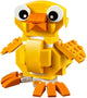 LEGO 40202 Easter Chick - Buildable Festive Fun – view 2