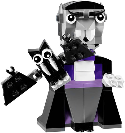 LEGO 40203 Vampire & Bat Halloween Set