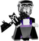 LEGO 40203 Vampire & Bat Halloween Set – view 4