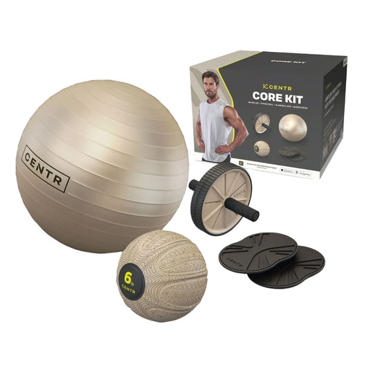 Centr Core Kit - Auzzistore