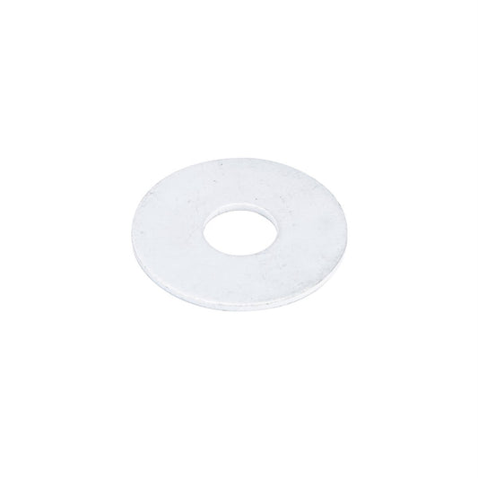 Zenith Mudguard Washer - 3/8 - 10 Pack - Zinc Plated - Internal Use – view 2 - Auzzistore