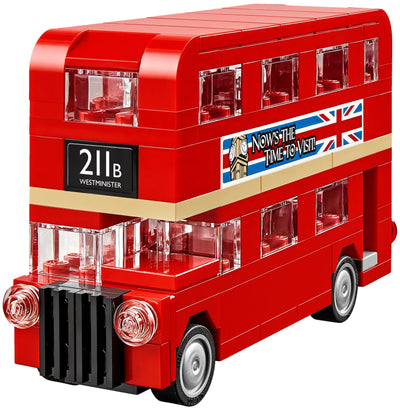 Lego Creator Exclusive 40220 Mini London Bus