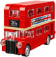 Lego Creator Exclusive 40220 Mini London Bus- Auzzi Store
