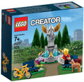 Lego Creator Exclusive GWP 40221 Fountain