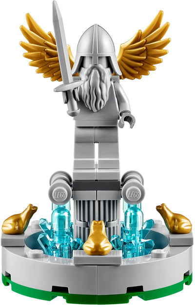 Lego Creator Exclusive GWP 40221 Fountain
